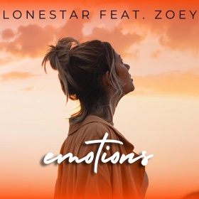 LONESTAR FEAT. ZOEY - EMOTIONS